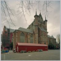 Leiden, Pieterskerk, photo Rijksdienst voor het Cultureel Erfgoed, Wikipedia,3.jpg